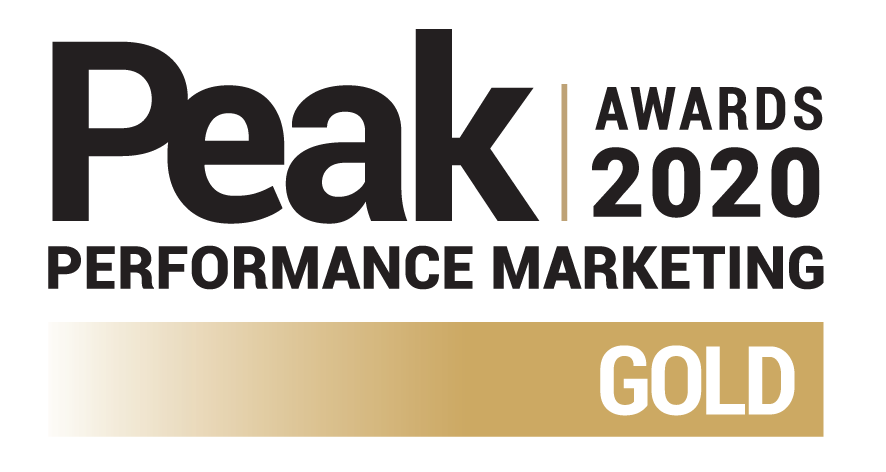 Peak Awards 2020 Gold (2)