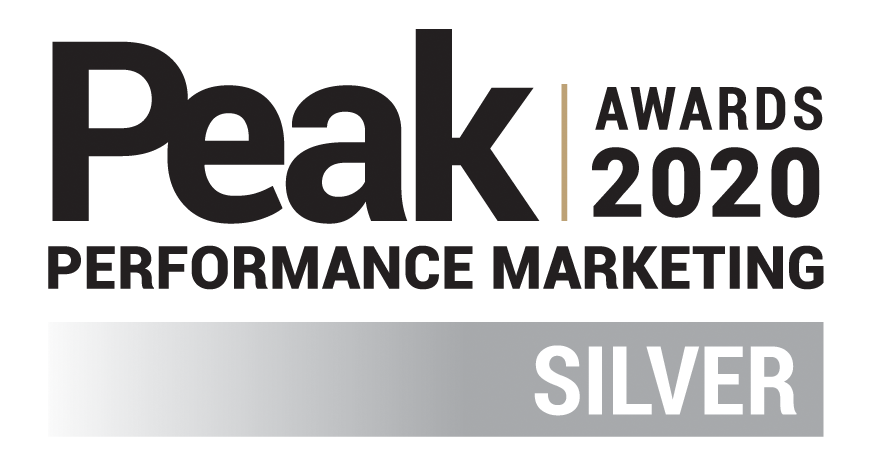 Peak Awards 2020 Silver (1)