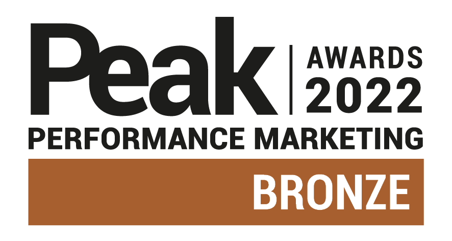 Peak Awards 2022 Bronze (1)
