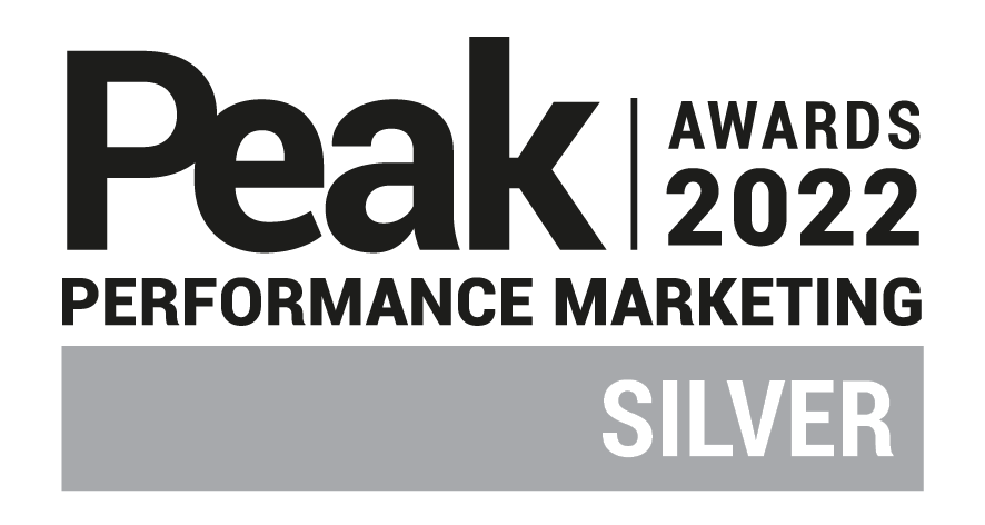 Peak Awards 2022 Silver (1)