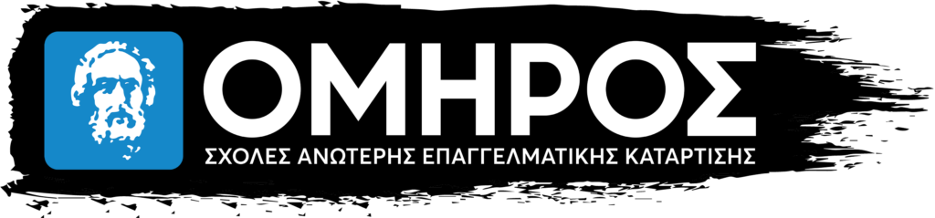 Saek Omiros Brush Logo