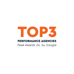 Top 3 Performance Agencies 24